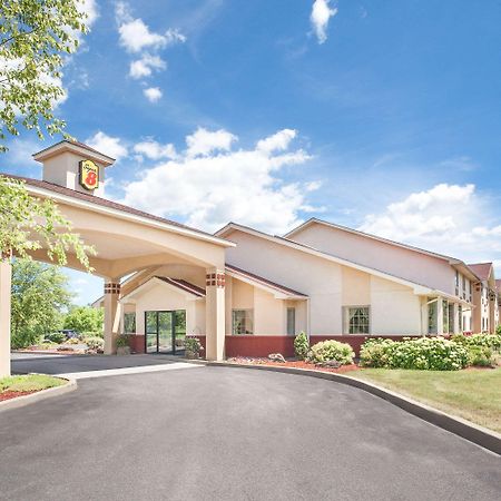 Super 8 By Wyndham Cobleskill Ny Exterior photo