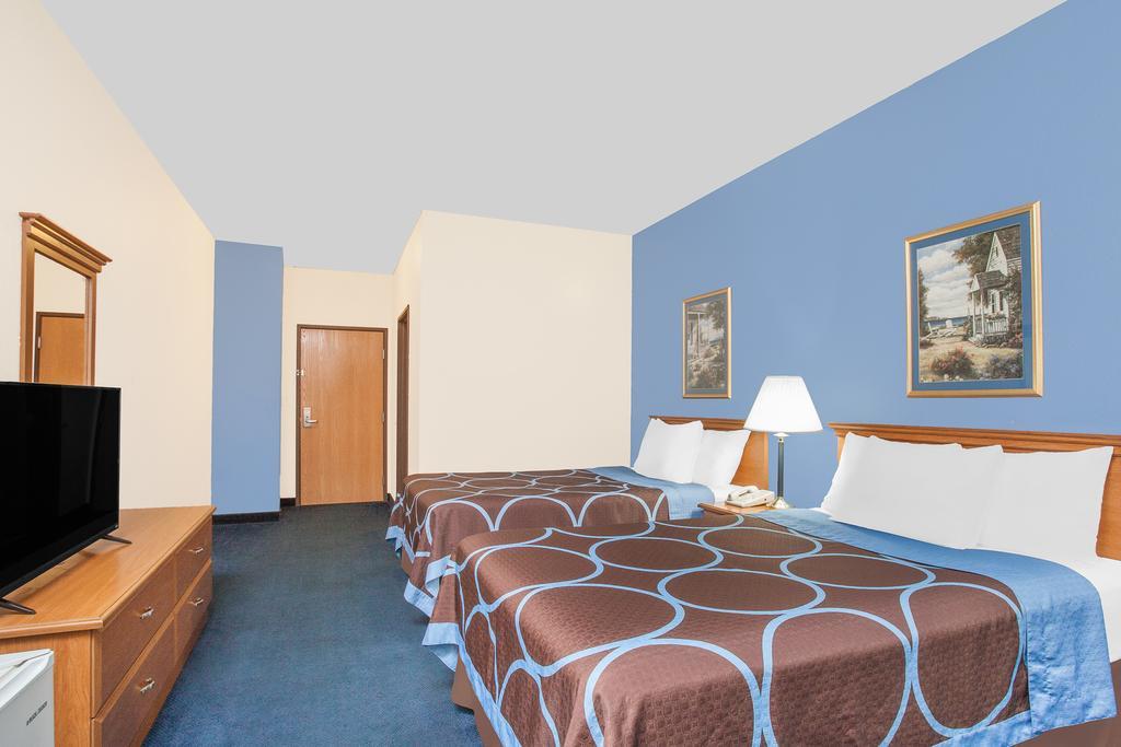 Super 8 By Wyndham Cobleskill Ny Exterior photo