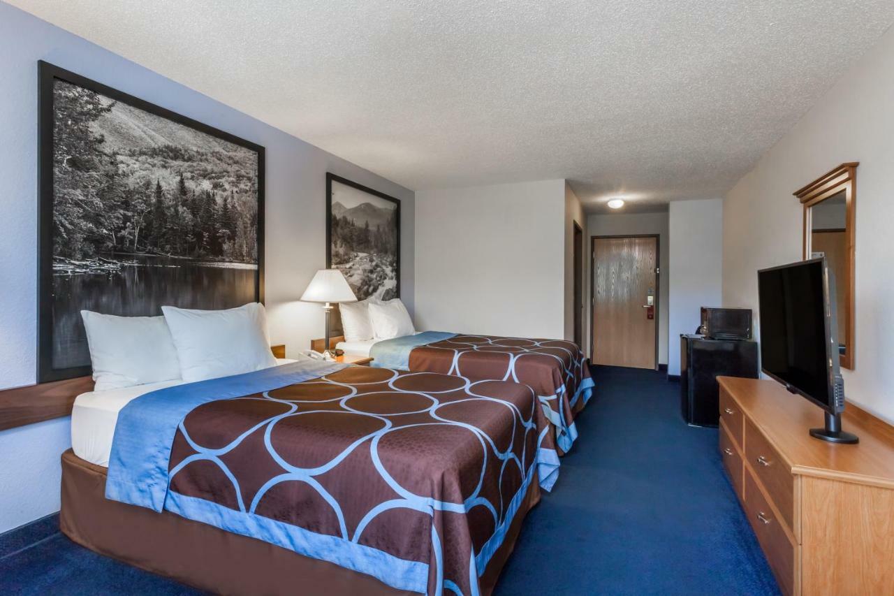 Super 8 By Wyndham Cobleskill Ny Exterior photo